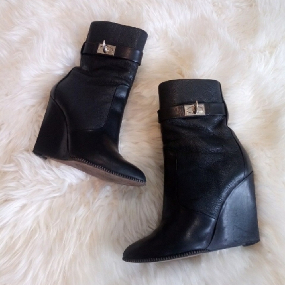COPY - Givenchy boots